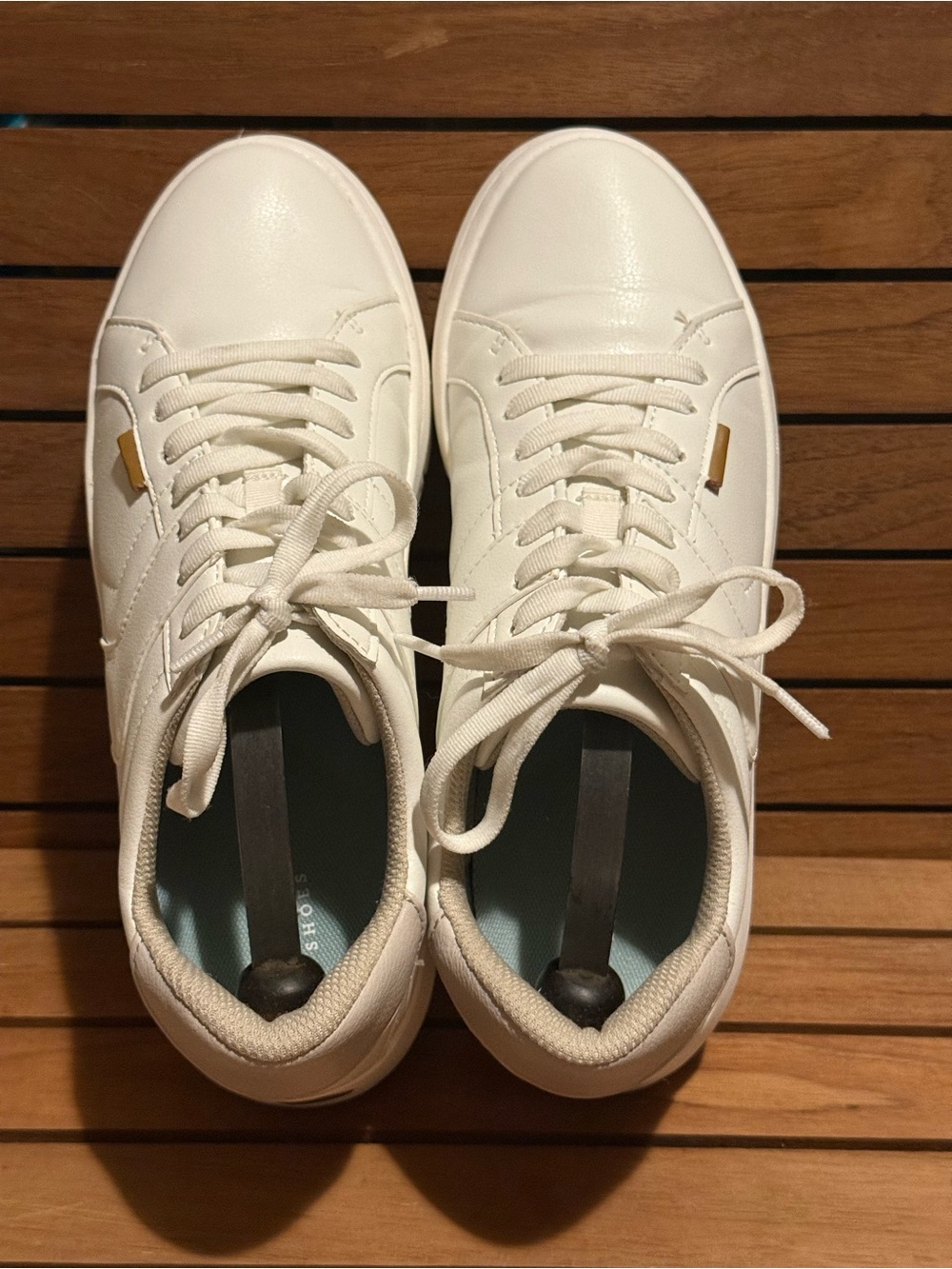 Dr. Scholl's Sadie Platform Sneakers - Picture 4 of 8